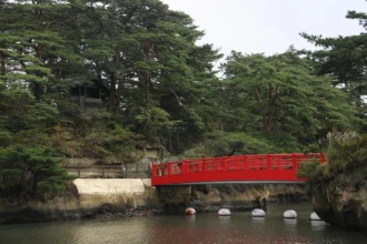 雄島