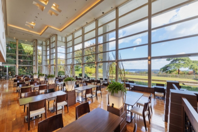 写真：ラ・セレース