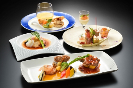 中華料理【雄峰】