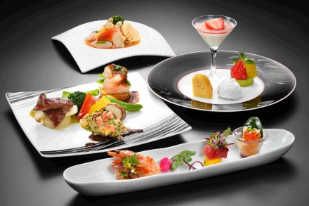 中華料理【雄峰】