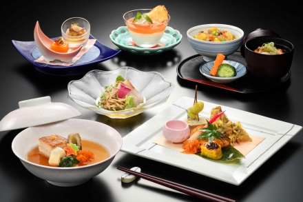 和食処【天正】