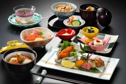 和食処【天正】