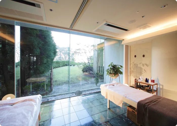 エステマッサージ「セレヴィス」