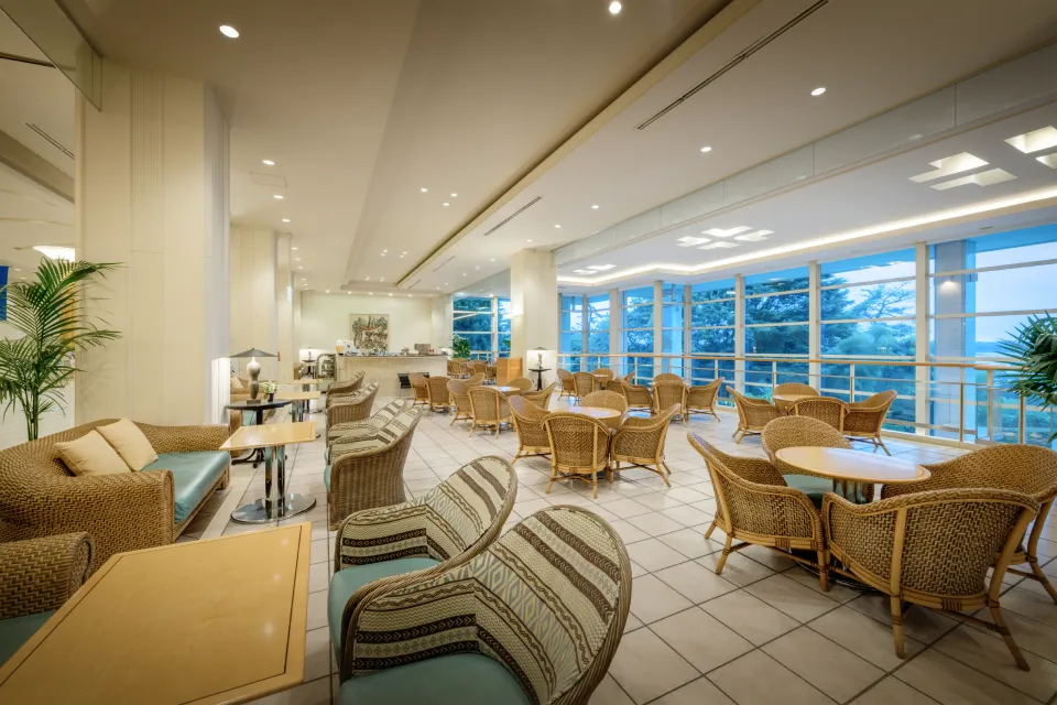 喫茶「ロ・ロール」