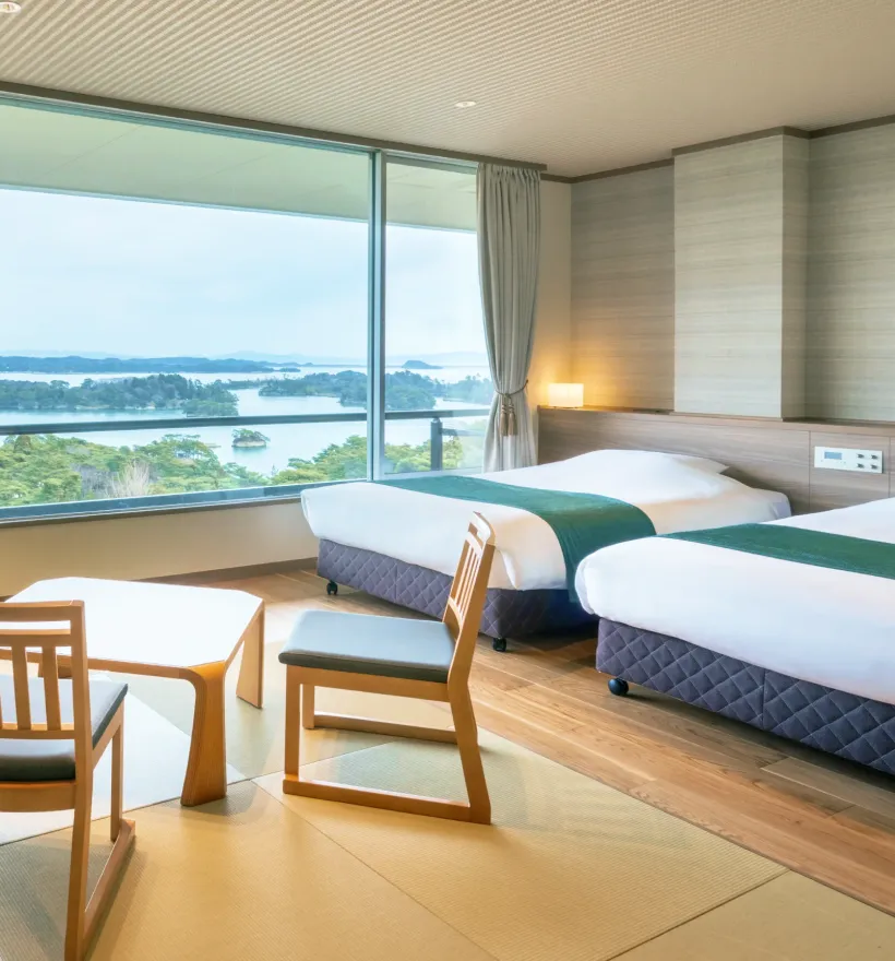 客室イメージ画像