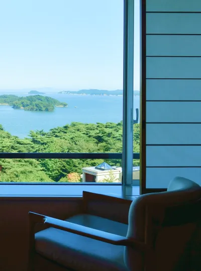 客室イメージ画像