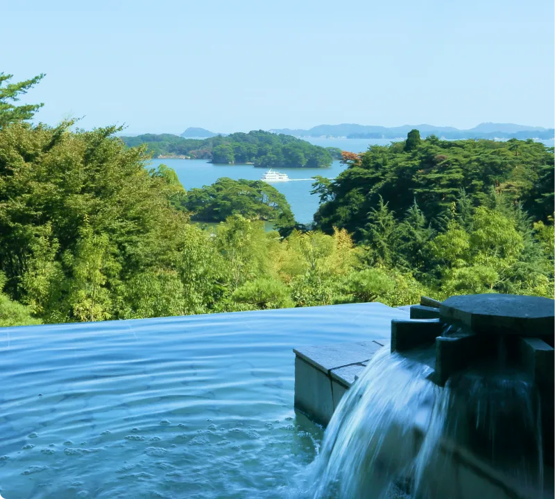 温泉の画像1