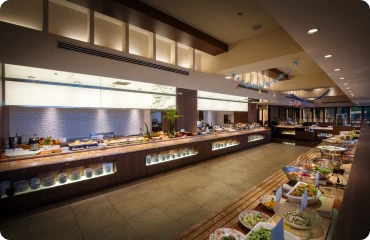 店内