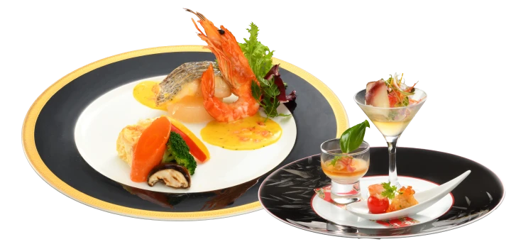 お料理 イメージ