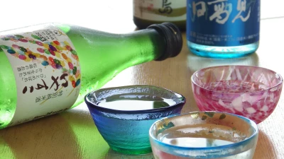 地元酒 イメージ