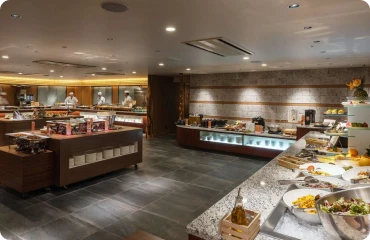 店内