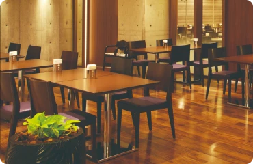 店内