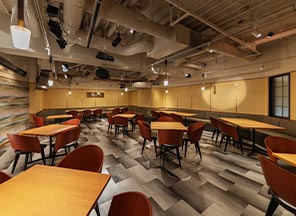 夜食コーナー たまや