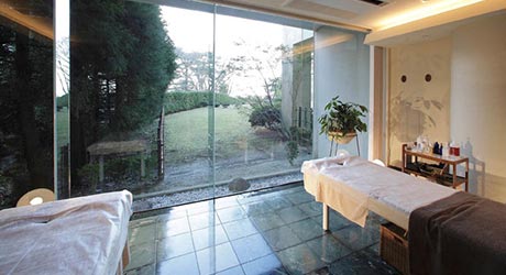 エステマッサージ セレヴィス