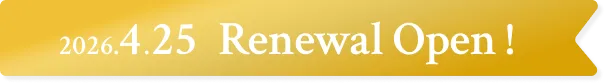 2026.4.25 Renewal Open !