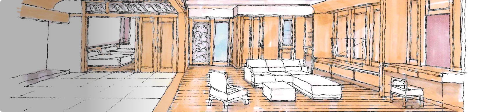 7F 祥雲楼のメイン画像