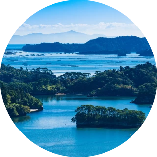 圧倒的な眺望 イメージ