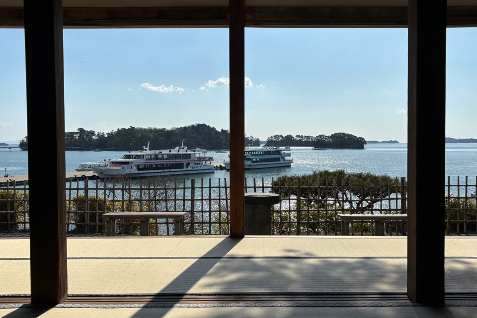 松島の画像