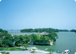松島の画像
